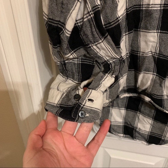 Gap Flannel - Picture 4 of 7